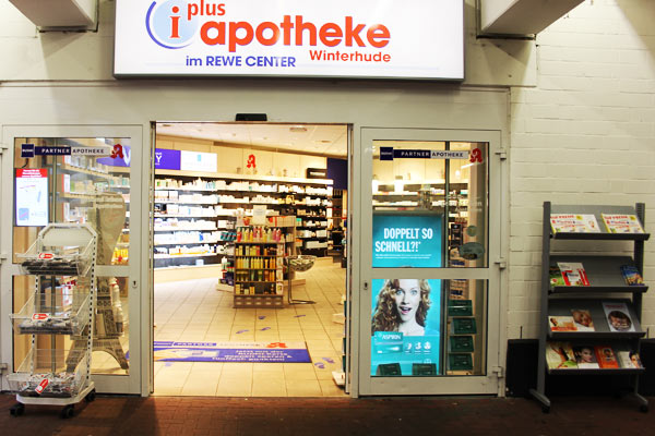 Apotheke